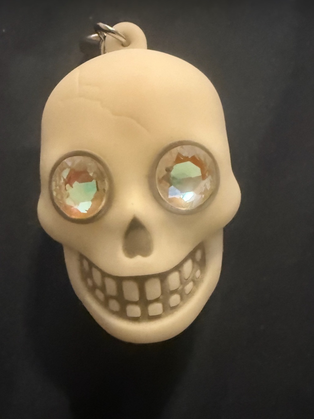 5 Bath And Body Works Skull Light Up Pocket Back Hand Sanitizer Holder